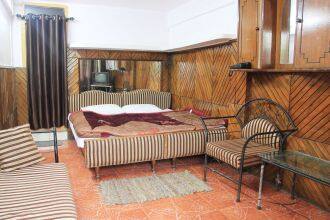 Hotel National, Nainital 2